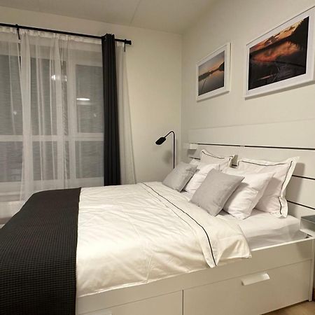 Pearl - New And Cosy Apartment Close To Center Рига Екстериор снимка