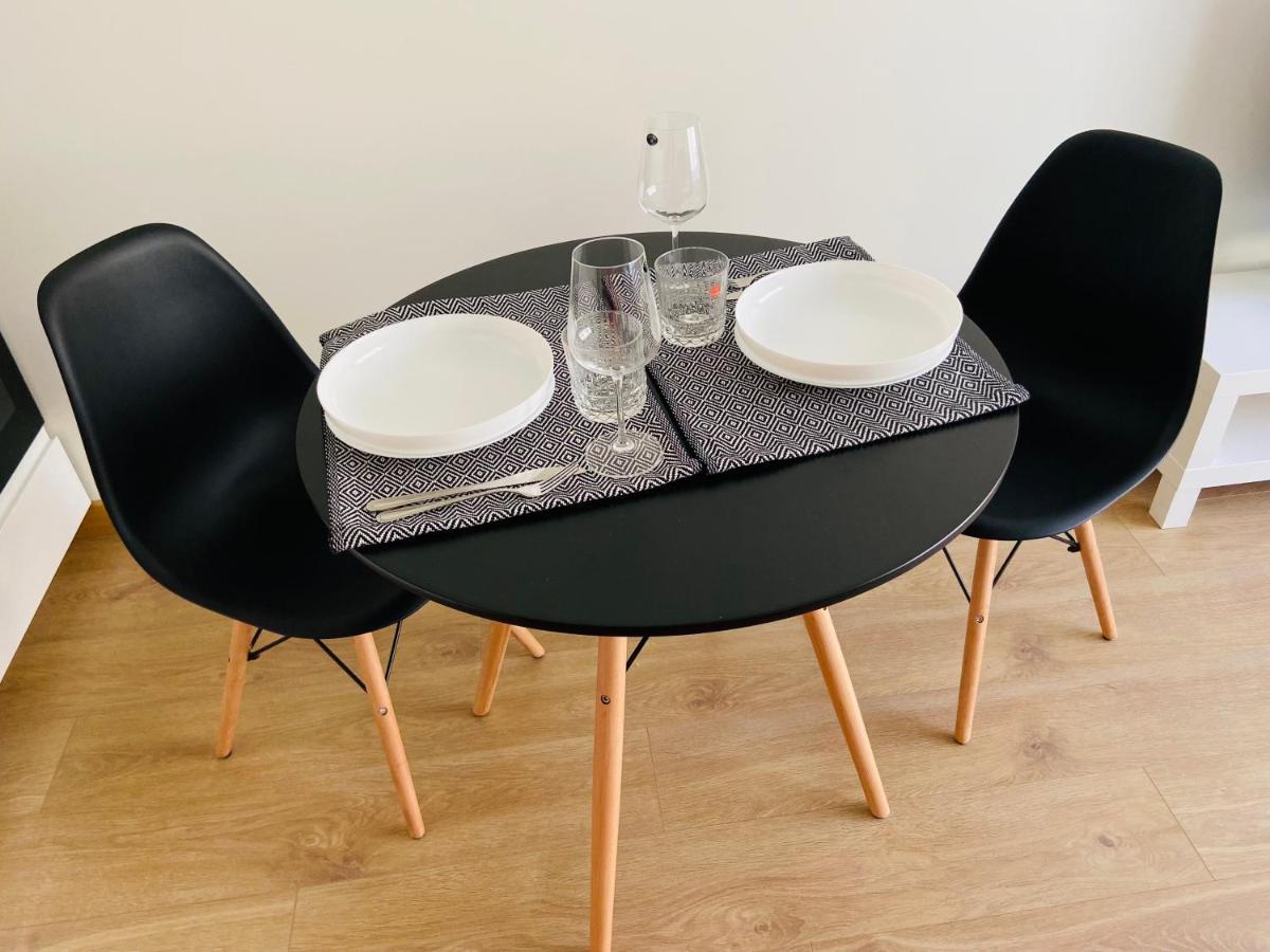 Pearl - New And Cosy Apartment Close To Center Рига Екстериор снимка
