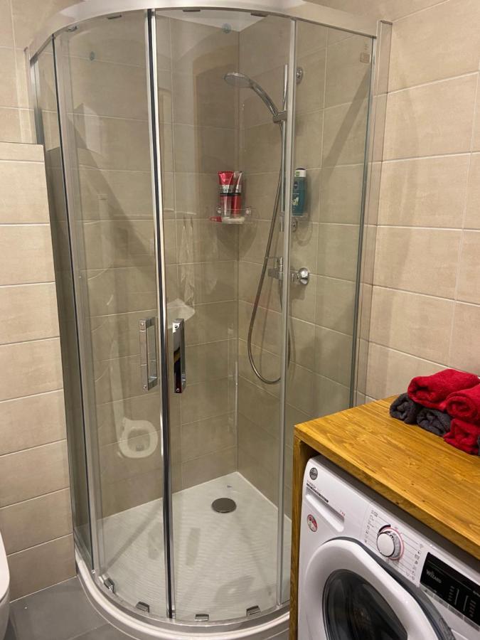 Pearl - New And Cosy Apartment Close To Center Рига Екстериор снимка