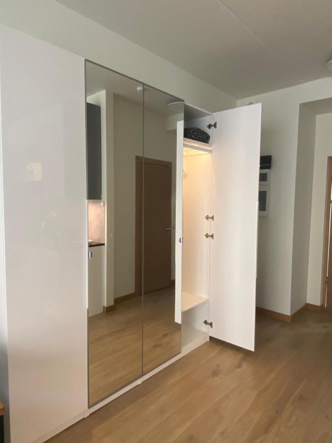 Pearl - New And Cosy Apartment Close To Center Рига Екстериор снимка