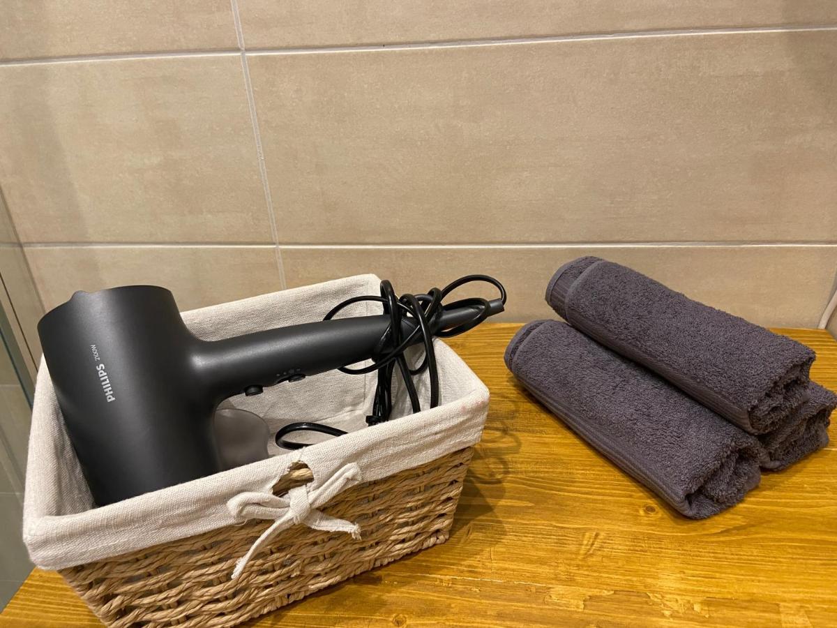 Pearl - New And Cosy Apartment Close To Center Рига Екстериор снимка