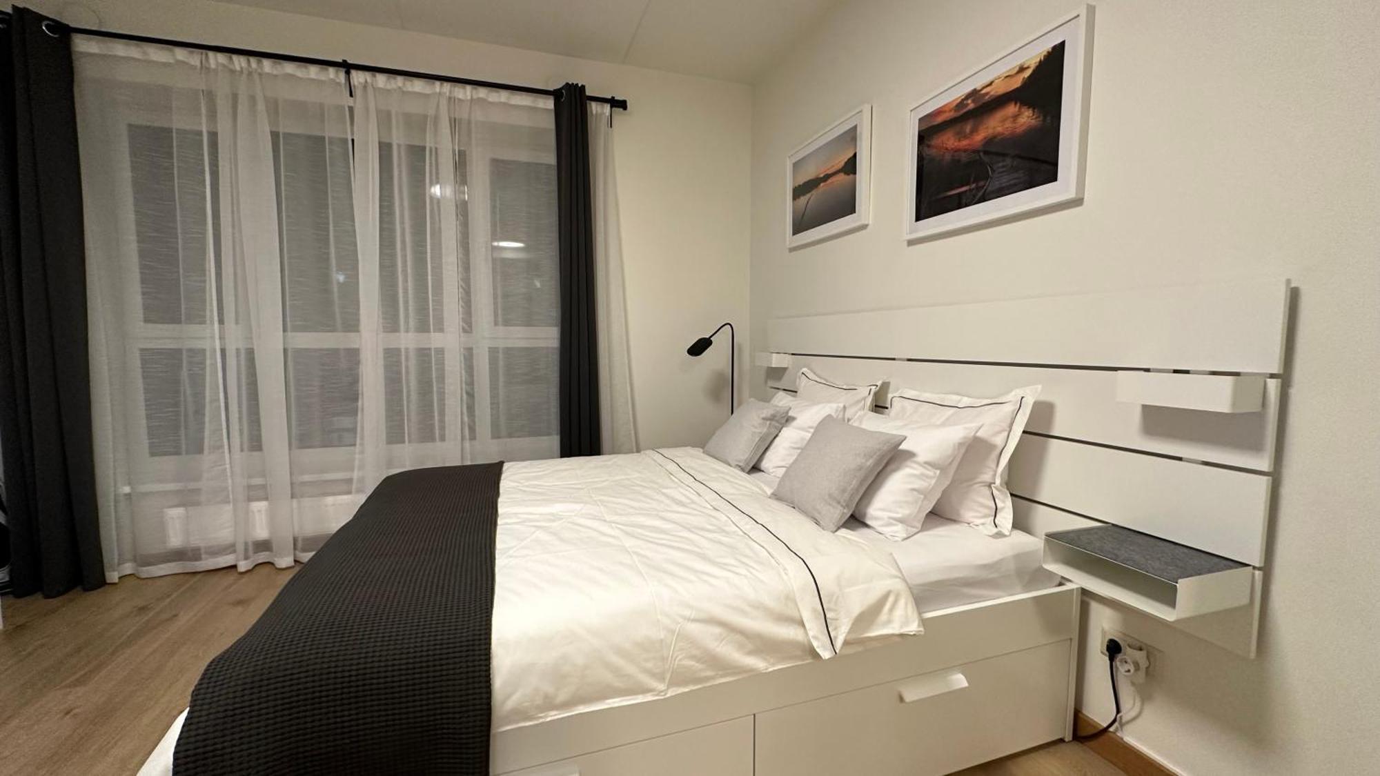 Pearl - New And Cosy Apartment Close To Center Рига Екстериор снимка